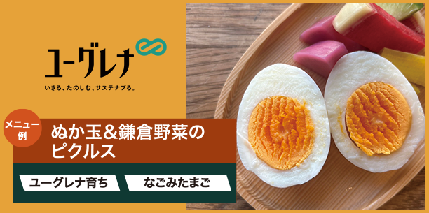 ユーグレナ
