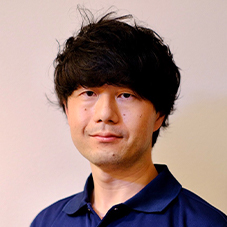 大熊 洋輔