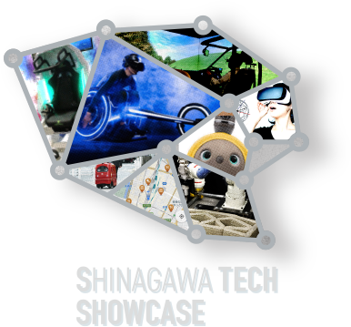 SHINAGAWA TECH SHOWCASE